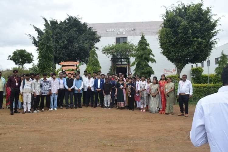 Rai Technology University Bangalore Events photo 33