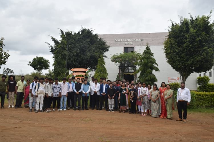 Rai Technology University Bangalore Events photo 32