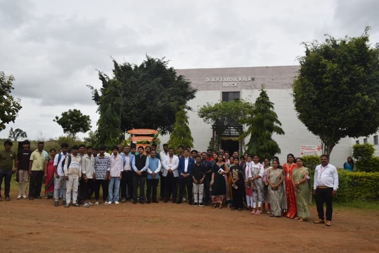 Rai Technology University Bangalore Events photo 31