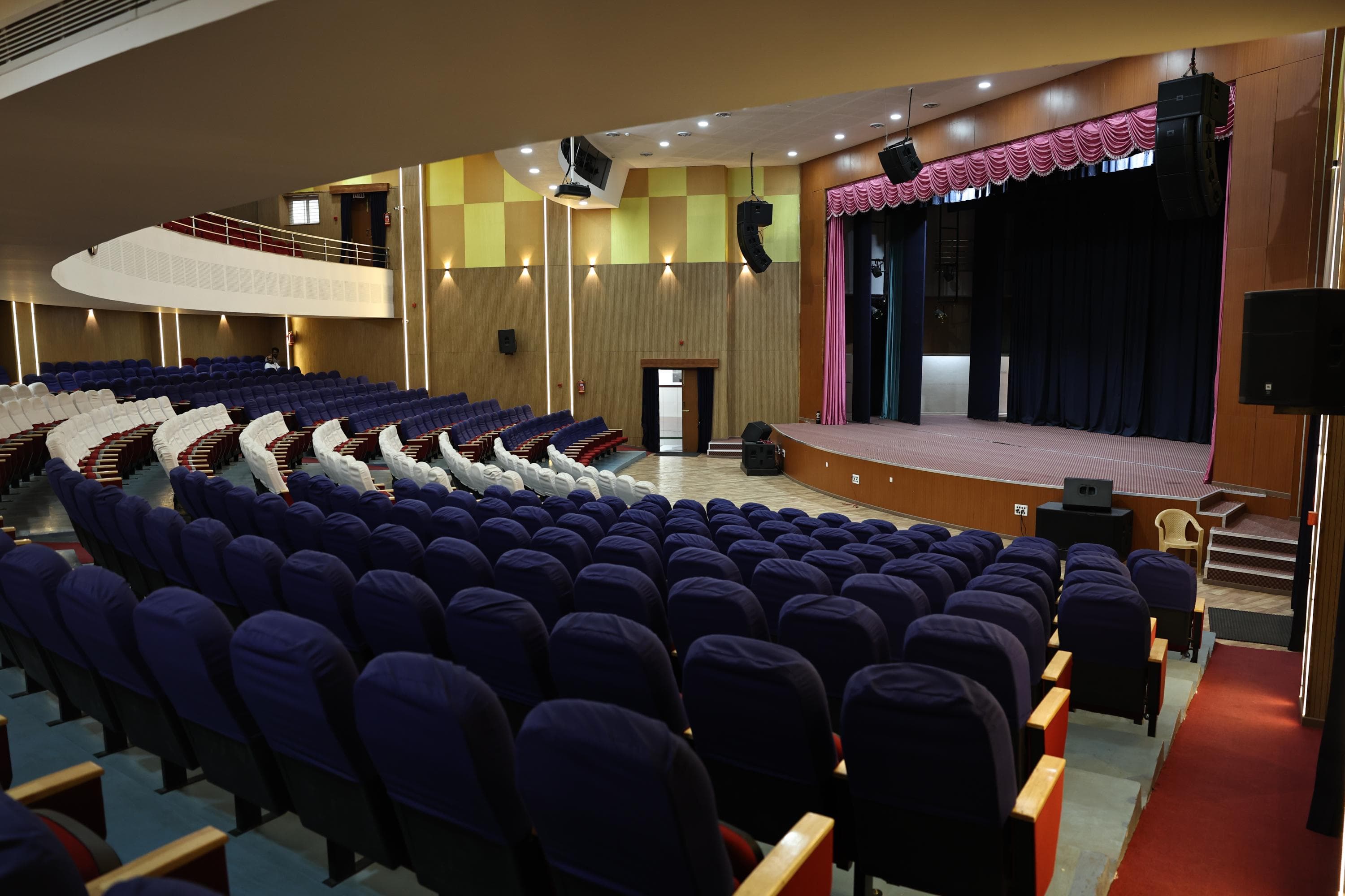 BGS College of Engineering and Technology Bangalore infrastructure photo 2