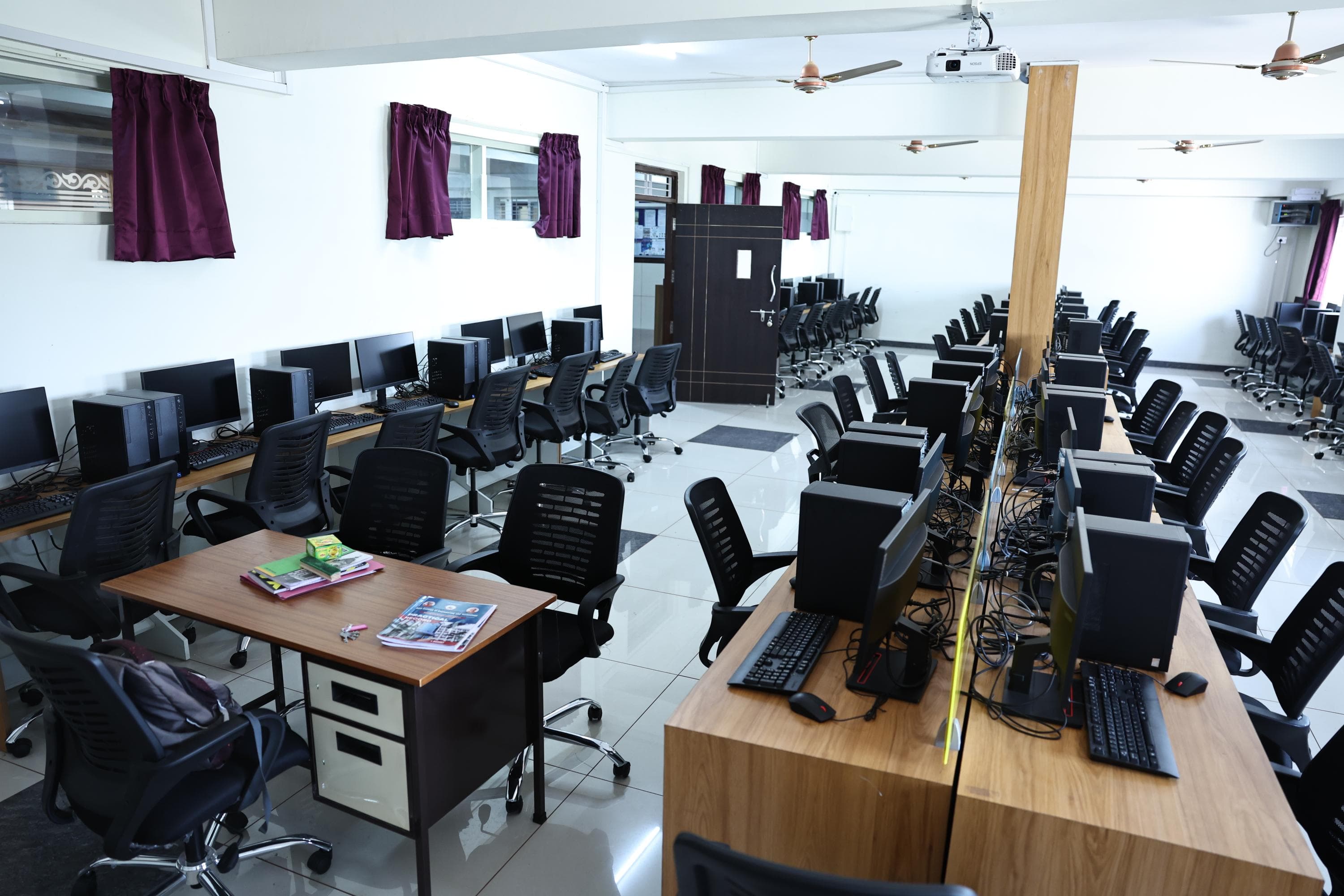 BGS College of Engineering and Technology Bangalore infrastructure photo 6