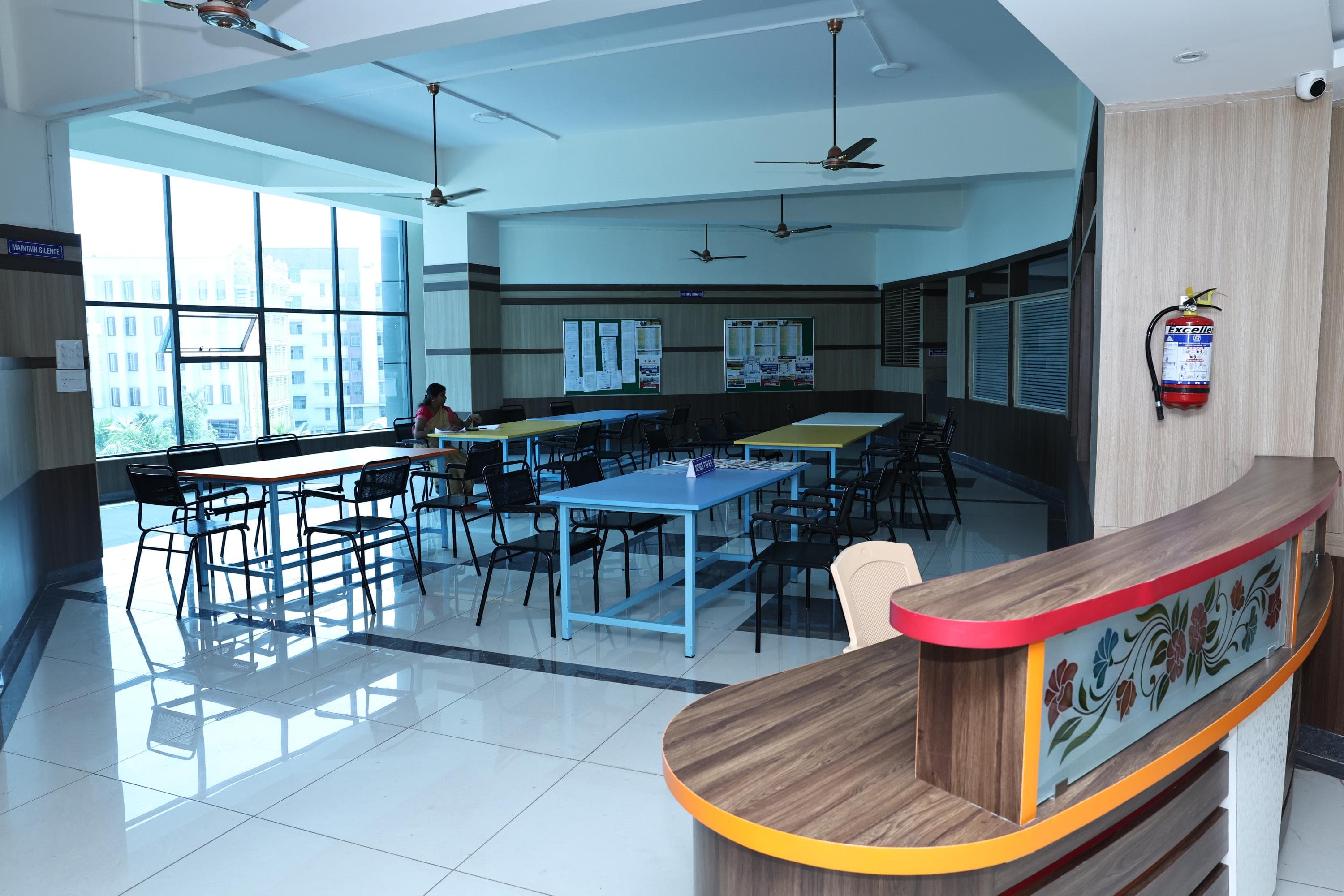 BGS College of Engineering and Technology Bangalore infrastructure photo 9