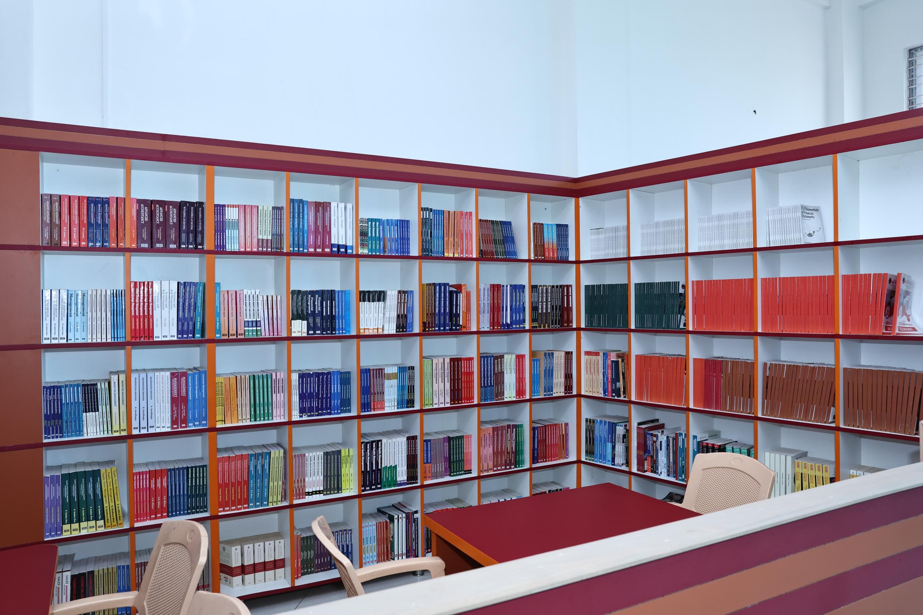 BGS College of Engineering and Technology Bangalore infrastructure photo 13