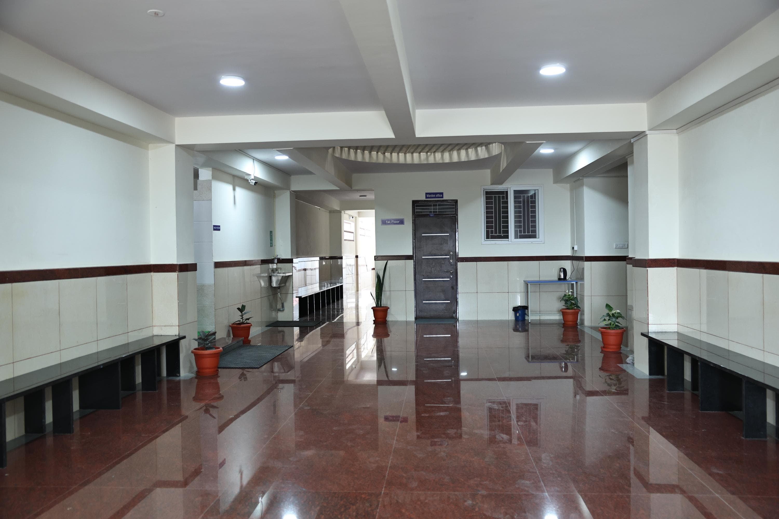 BGS College of Engineering and Technology Bangalore infrastructure photo 20