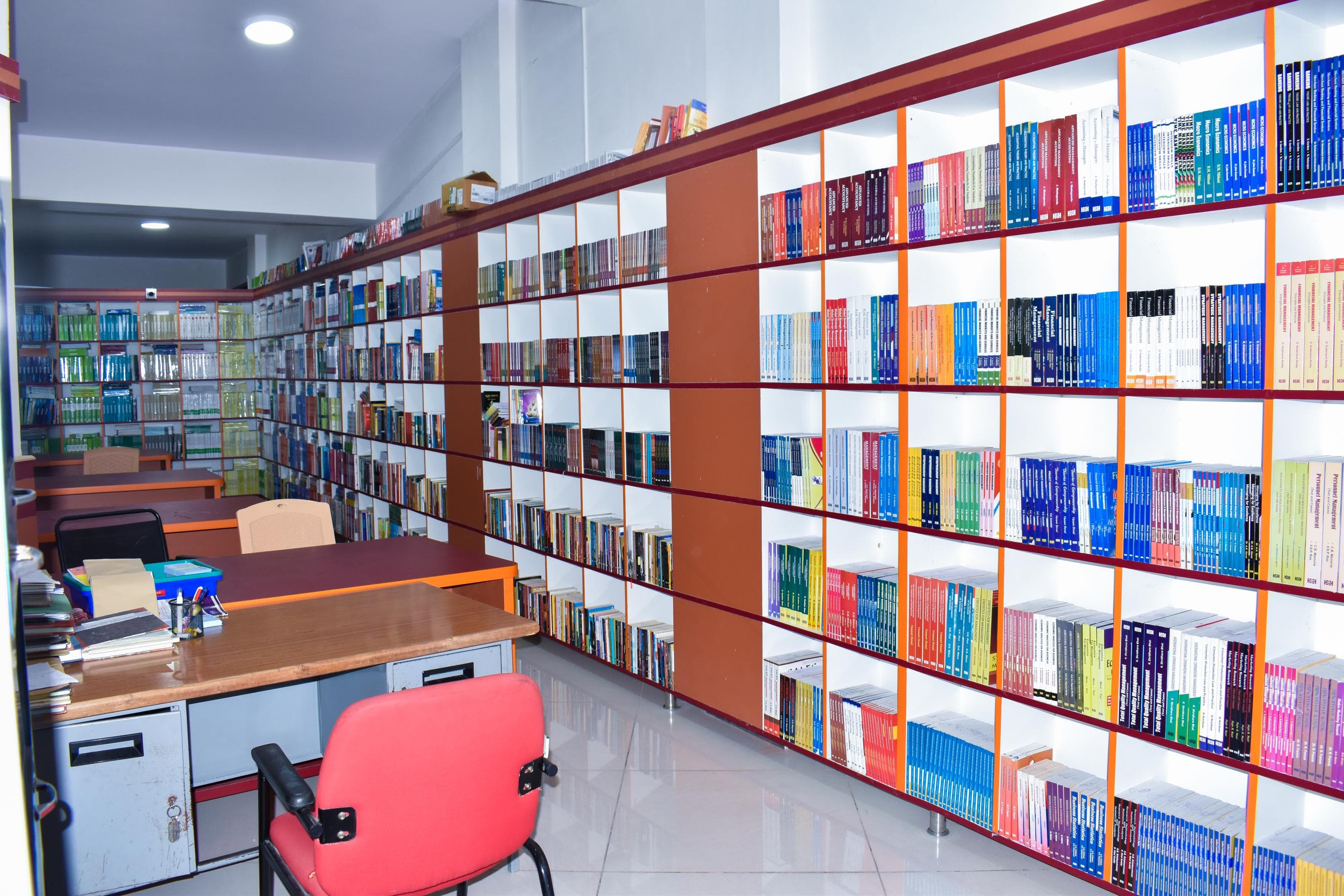 BGS College of Engineering and Technology Bangalore infrastructure photo 1