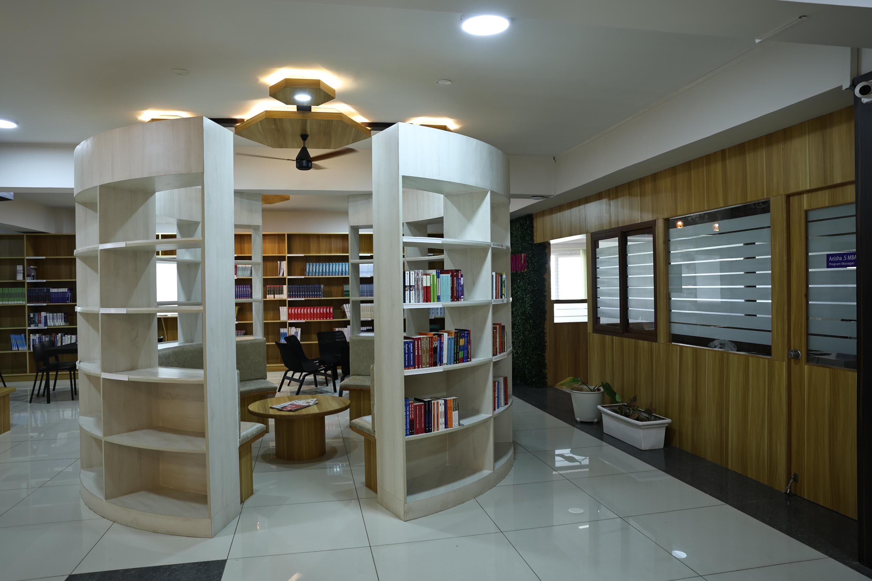 BGS College of Engineering and Technology Bangalore infrastructure photo 28