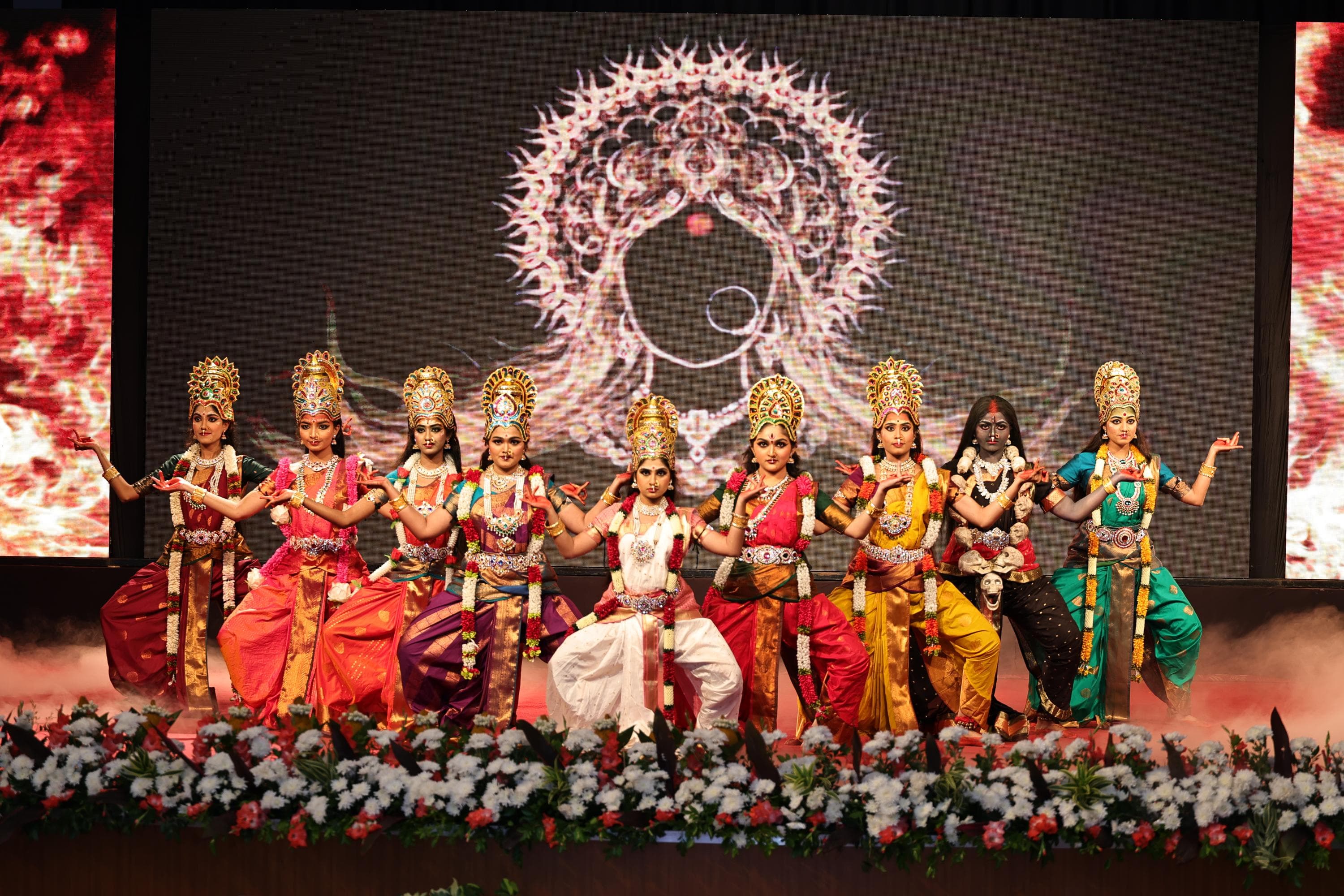 BGS College of Engineering and Technology Bangalore Cultural photo 15