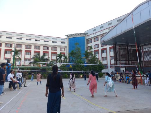 BGS College of Engineering and Technology Bangalore Cultural photo 14