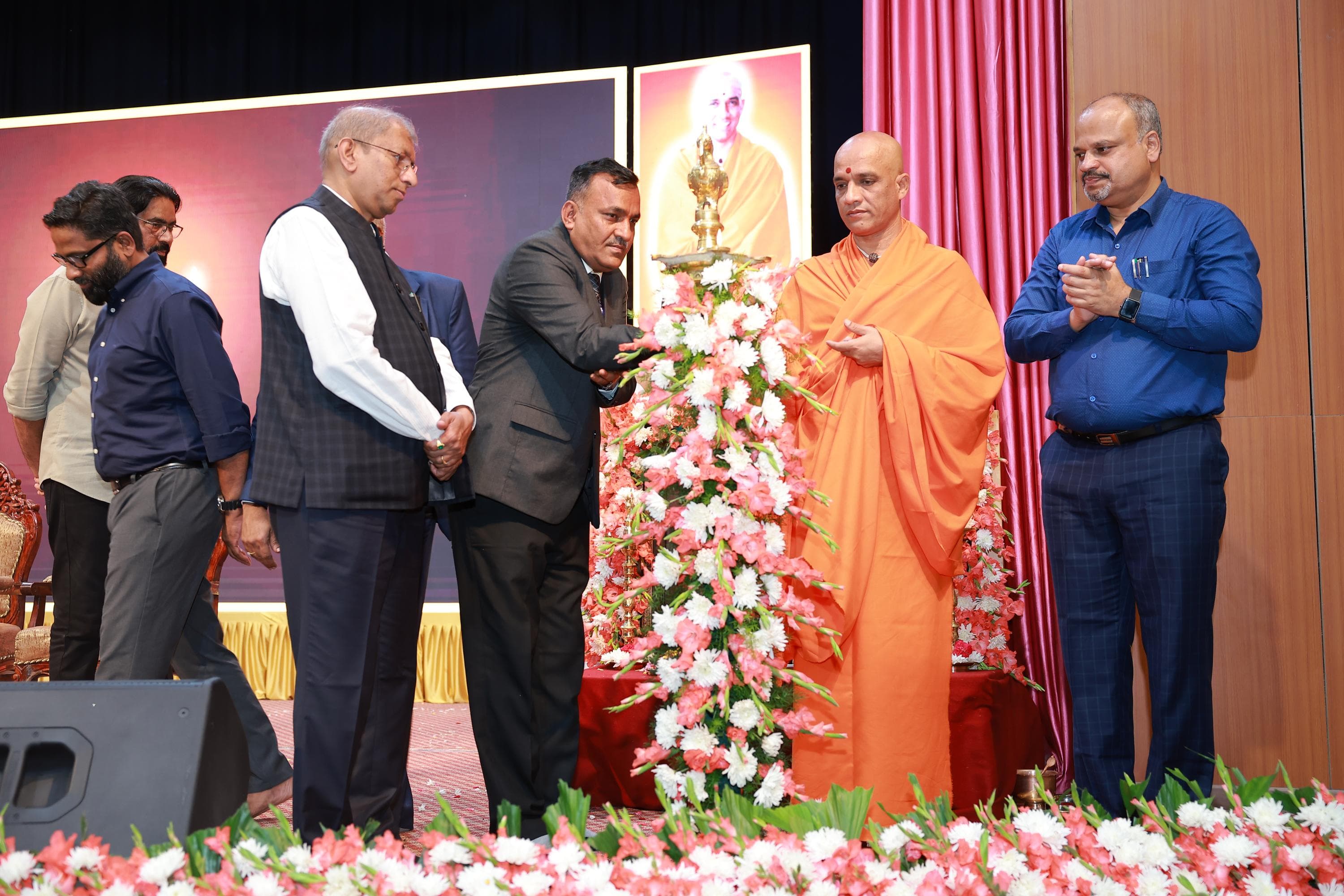 BGS College of Engineering and Technology Bangalore Red Cross Day photo 3