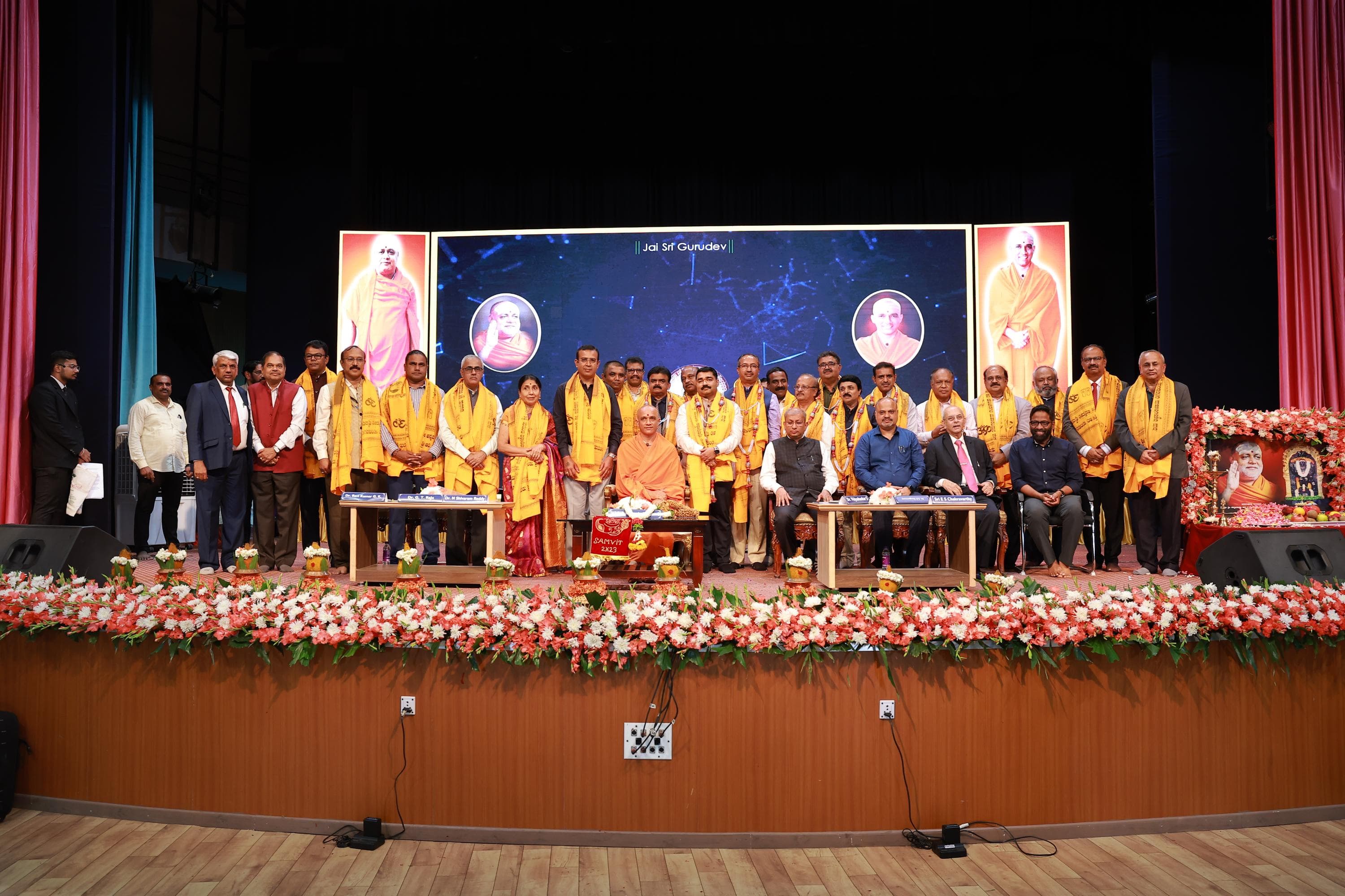 BGS College of Engineering and Technology Bangalore Red Cross Day photo 5