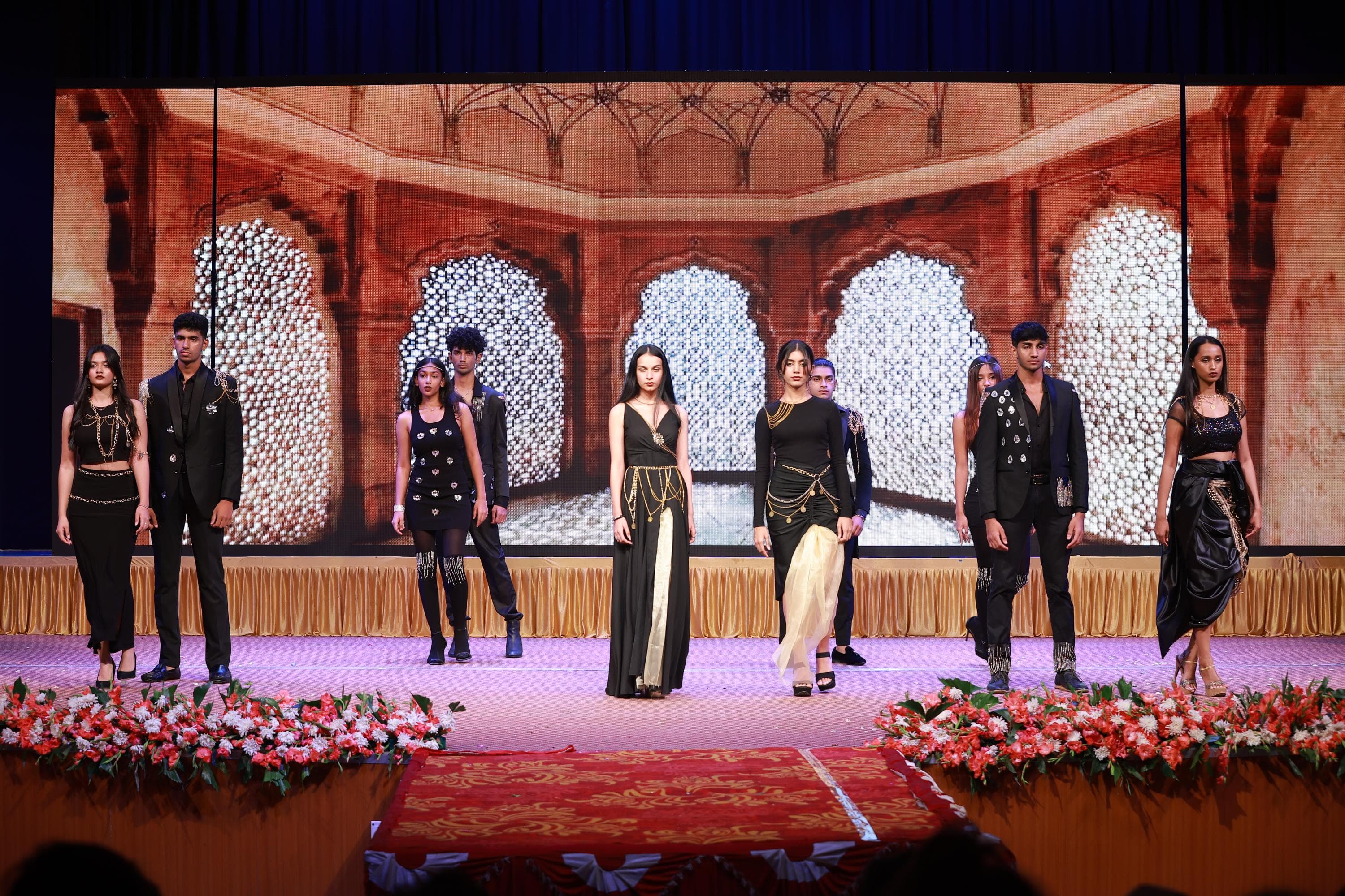 BGS College of Engineering and Technology Bangalore Red Cross Day photo 8