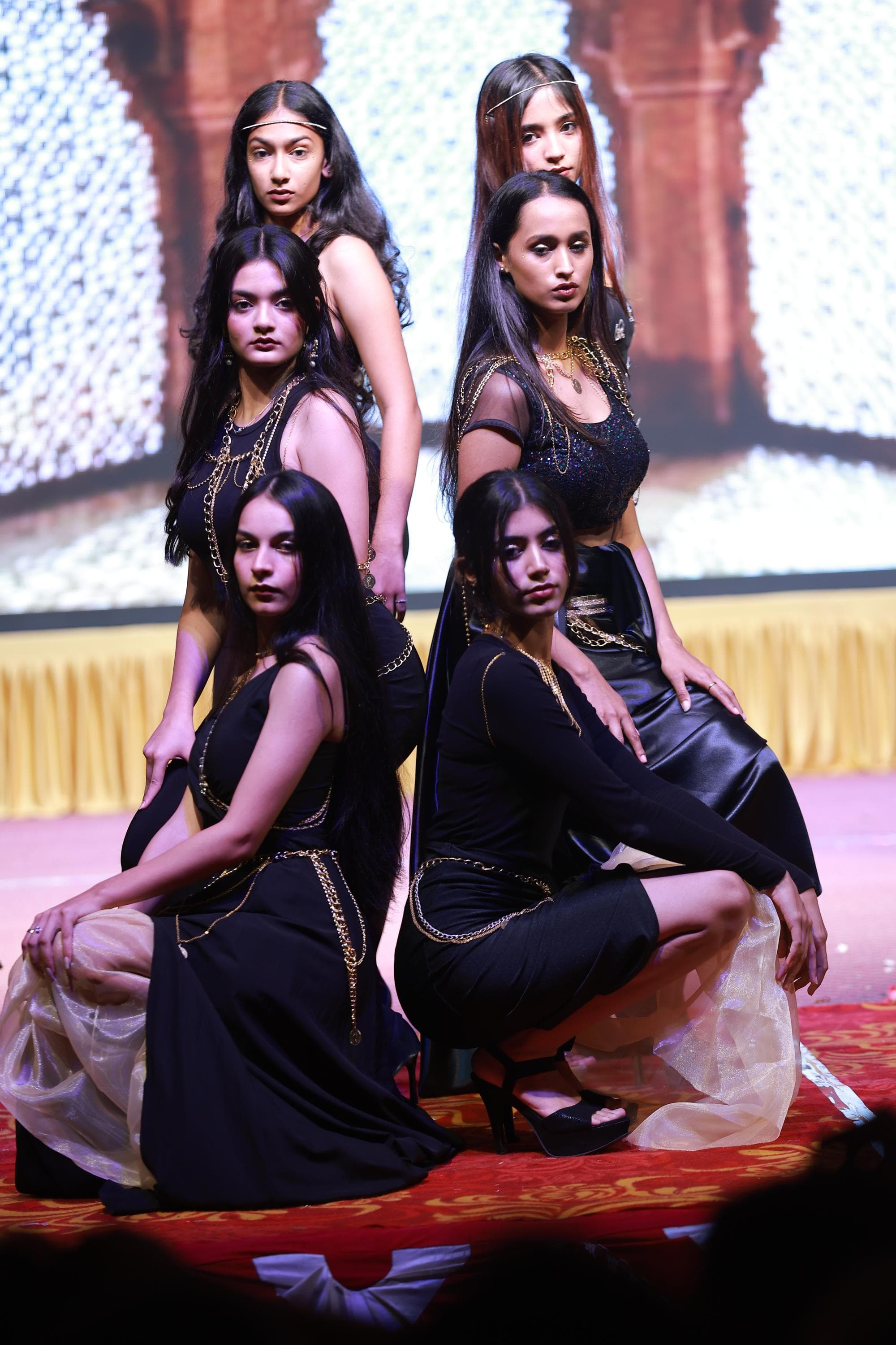 BGS College of Engineering and Technology Bangalore Red Cross Day photo 9