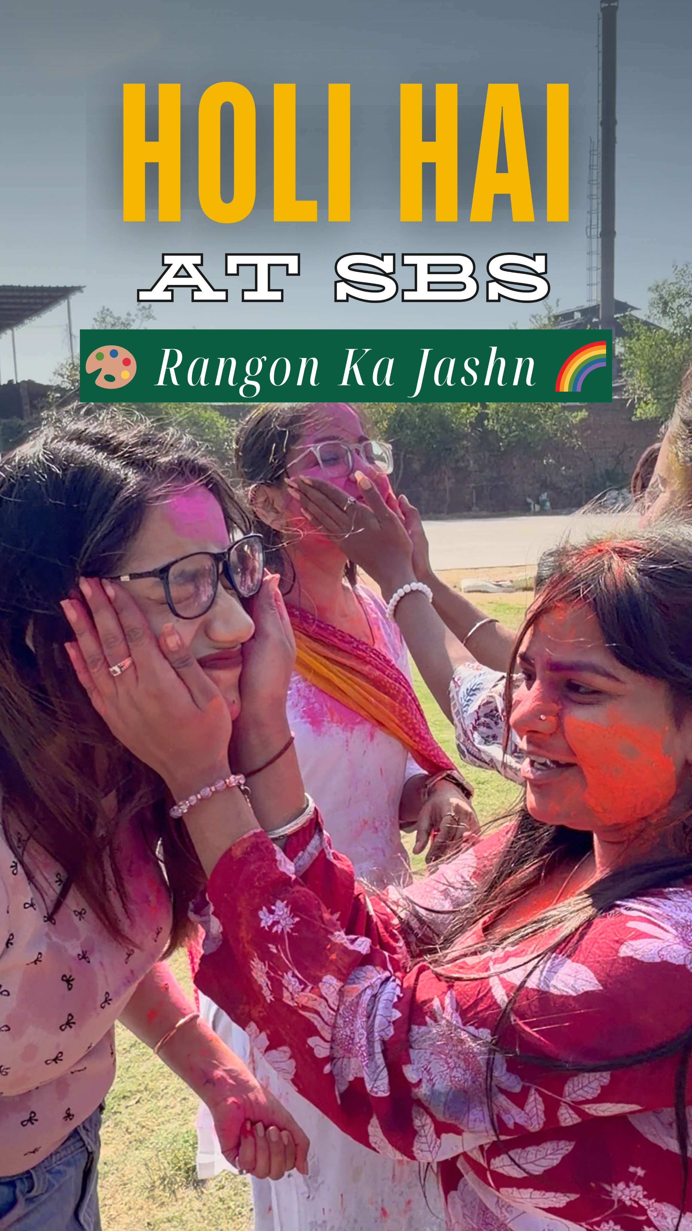 Synetic Business School Ludhiana Fests photo 2