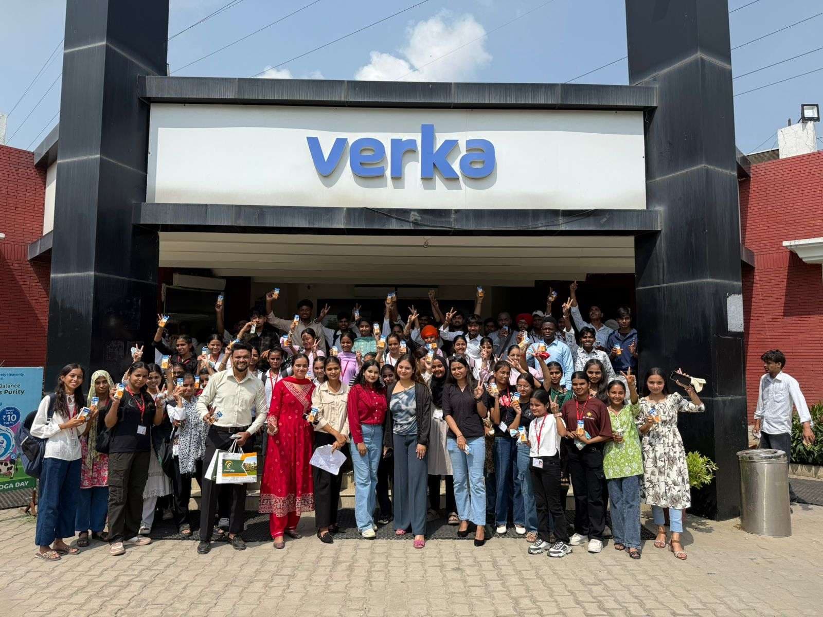 Synetic Business School Ludhiana Fests photo 3