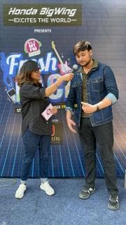 Synetic Business School Ludhiana Fests photo 14