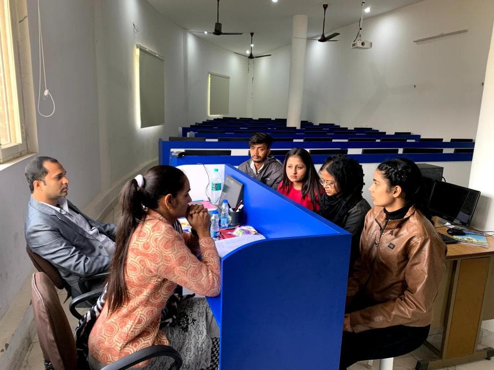 Synetic Business School Ludhiana Fests photo 17