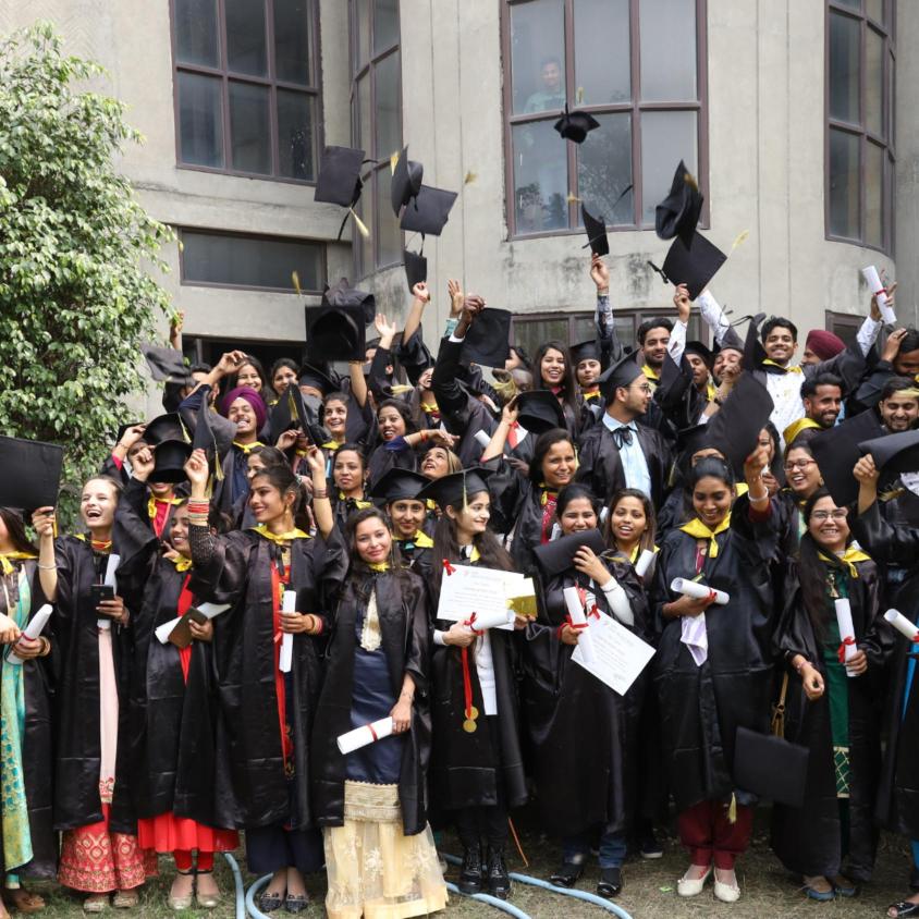 Synetic Business School Ludhiana Fests photo 19