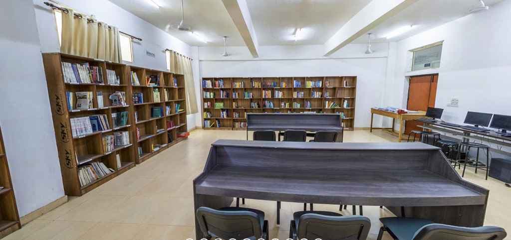 Acharyapuram Agri Business Management School (ABMS) Greater Noida NIU Campus photo 4