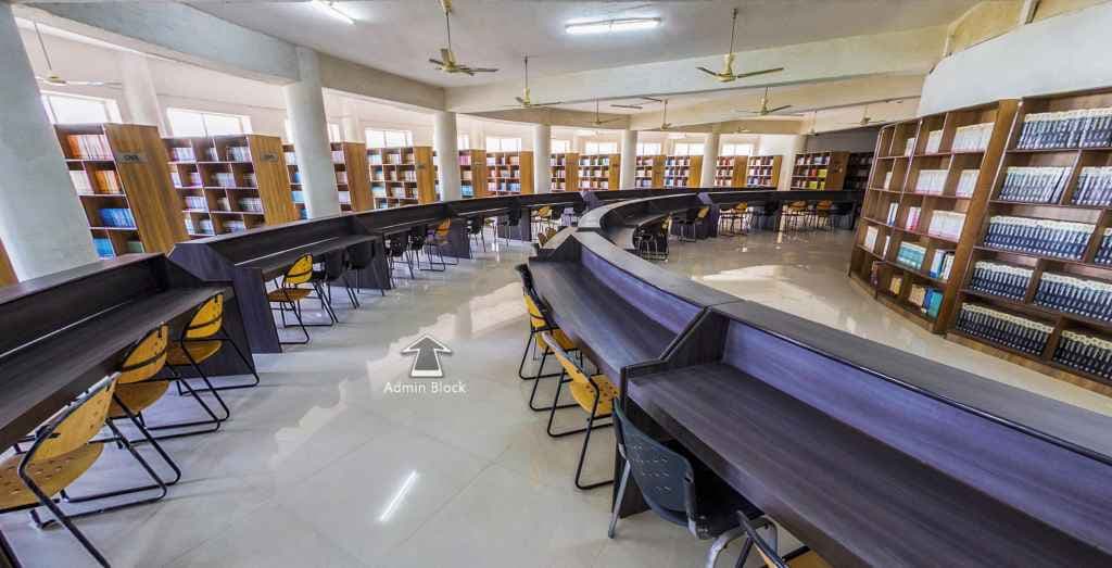 Acharyapuram Agri Business Management School (ABMS) Greater Noida NIU Campus photo 18