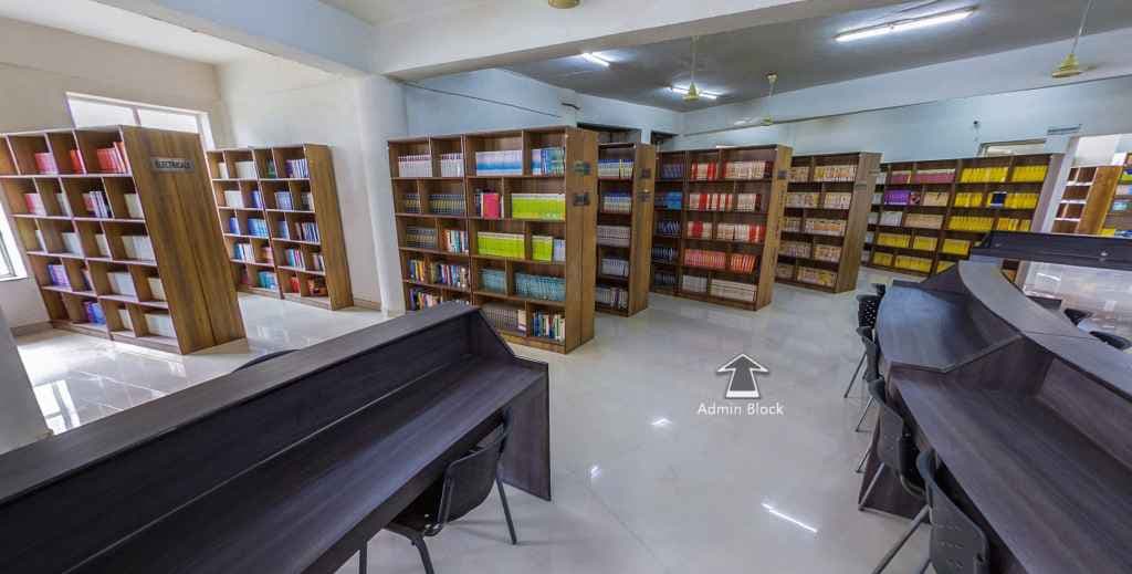 Acharyapuram Agri Business Management School (ABMS) Greater Noida NIU Campus photo 19