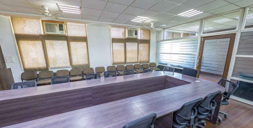 Acharyapuram Agri Business Management School (ABMS) Greater Noida NIU Campus photo 20