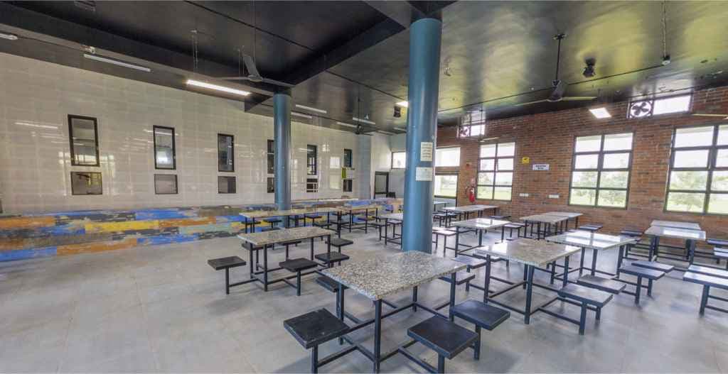 Acharyapuram Agri Business Management School (ABMS) Greater Noida NIU Campus photo 24