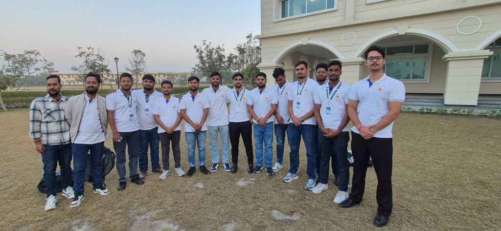 Acharyapuram Agri Business Management School (ABMS) Greater Noida NIU Campus photo 7