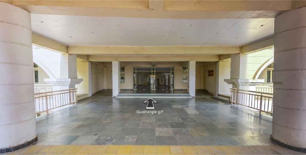 Acharyapuram Agri Business Management School (ABMS) Greater Noida NIU Campus photo 10