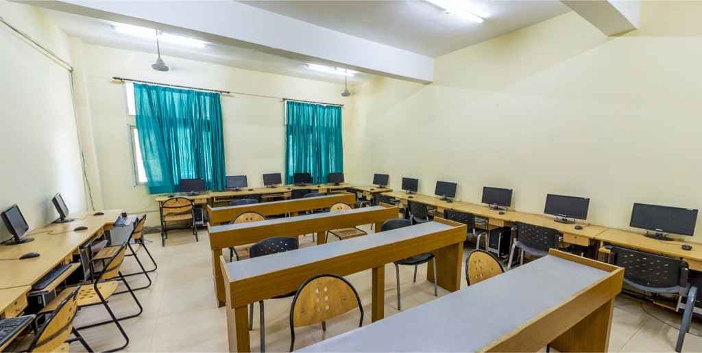 Acharyapuram Agri Business Management School (ABMS) Greater Noida NIU Campus photo 12