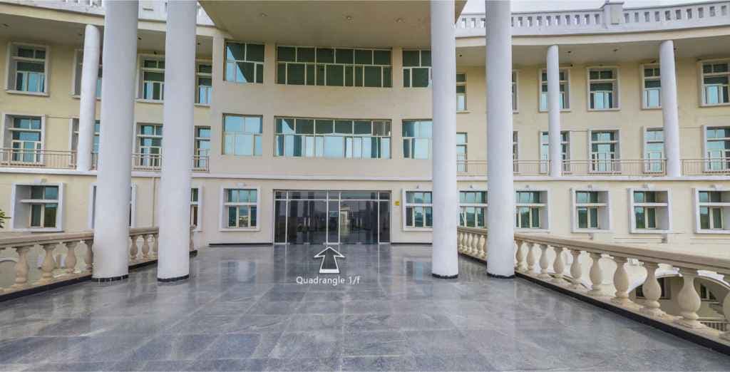 Acharyapuram Agri Business Management School (ABMS) Greater Noida NIU Campus photo 14