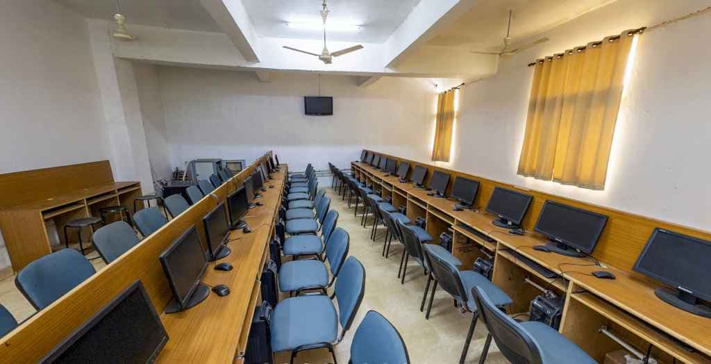 Acharyapuram Agri Business Management School (ABMS) Greater Noida NIU Campus photo 15