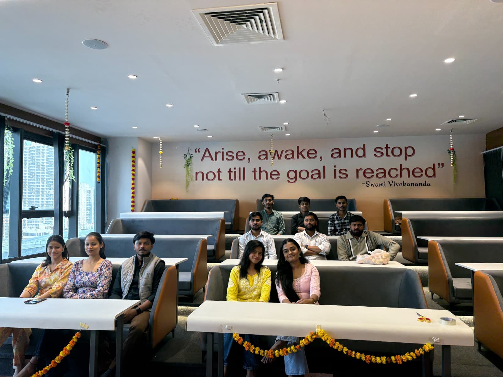 Acharyapuram Agri Business Management School (ABMS) Greater Noida Corporate Office photo 7