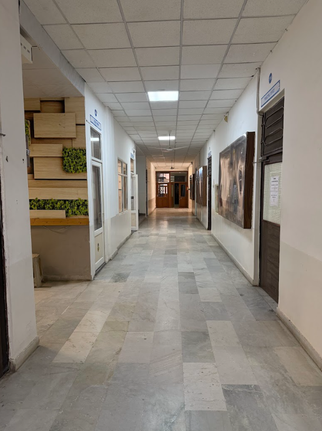 Arya College of Engineering Jaipur Student Life Activity photo 1