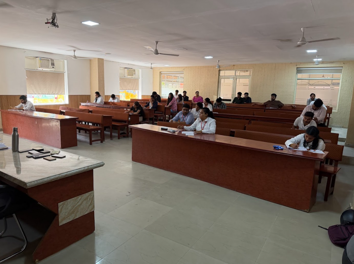 Arya College of Engineering Jaipur Student Life Activity photo 2