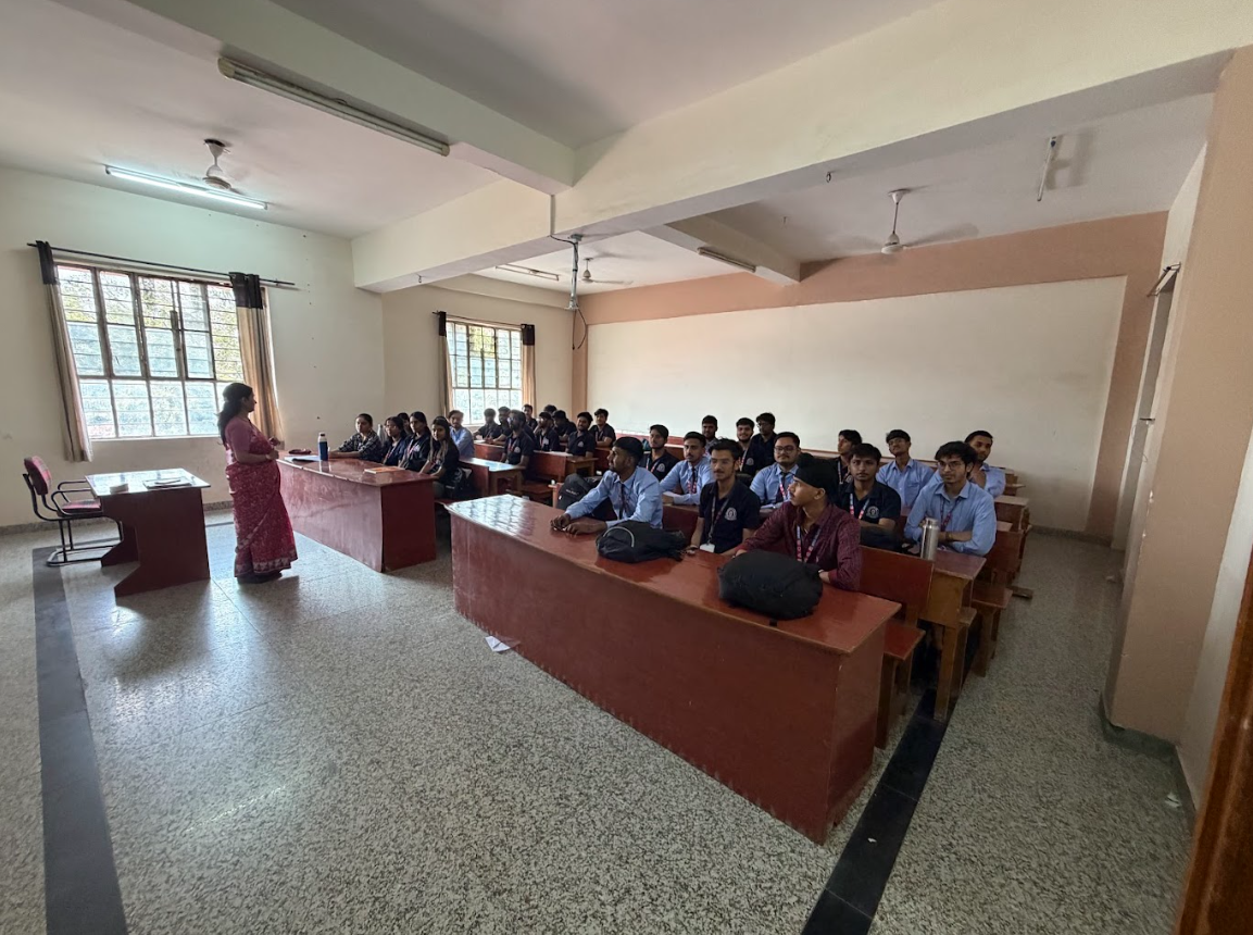 Arya College of Engineering Jaipur Student Life Activity photo 4