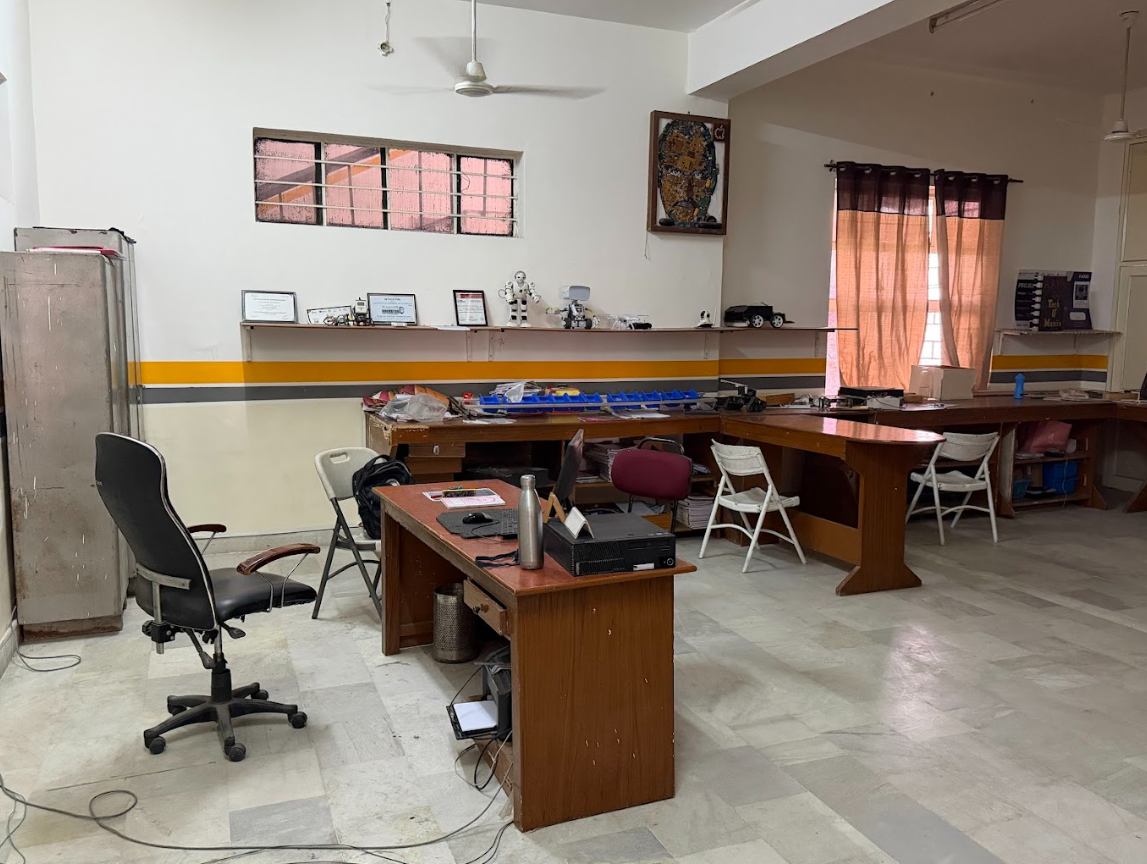 Arya College of Engineering Jaipur Student Life Activity photo 6