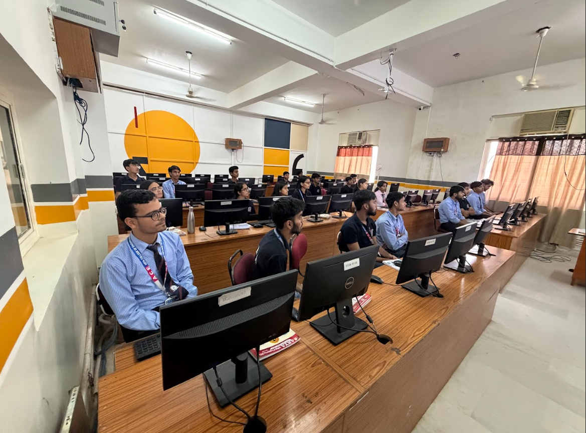 Arya College of Engineering Jaipur Student Life Activity photo 10