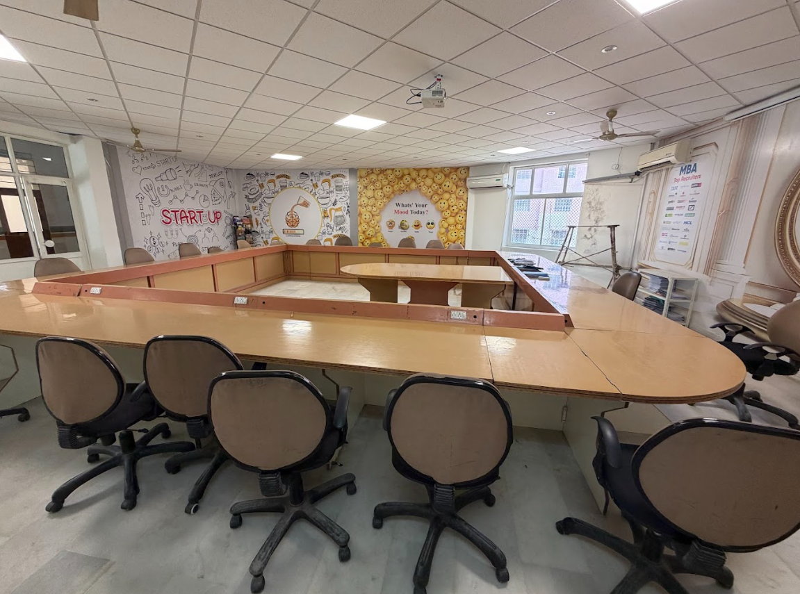 Arya College of Engineering Jaipur Student Life Activity photo 11