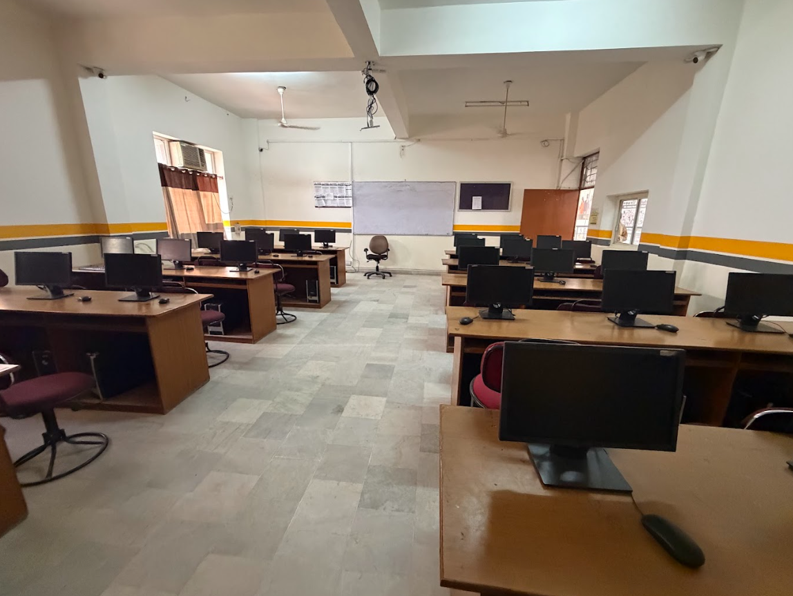 Arya College of Engineering Jaipur Student Life Activity photo 14