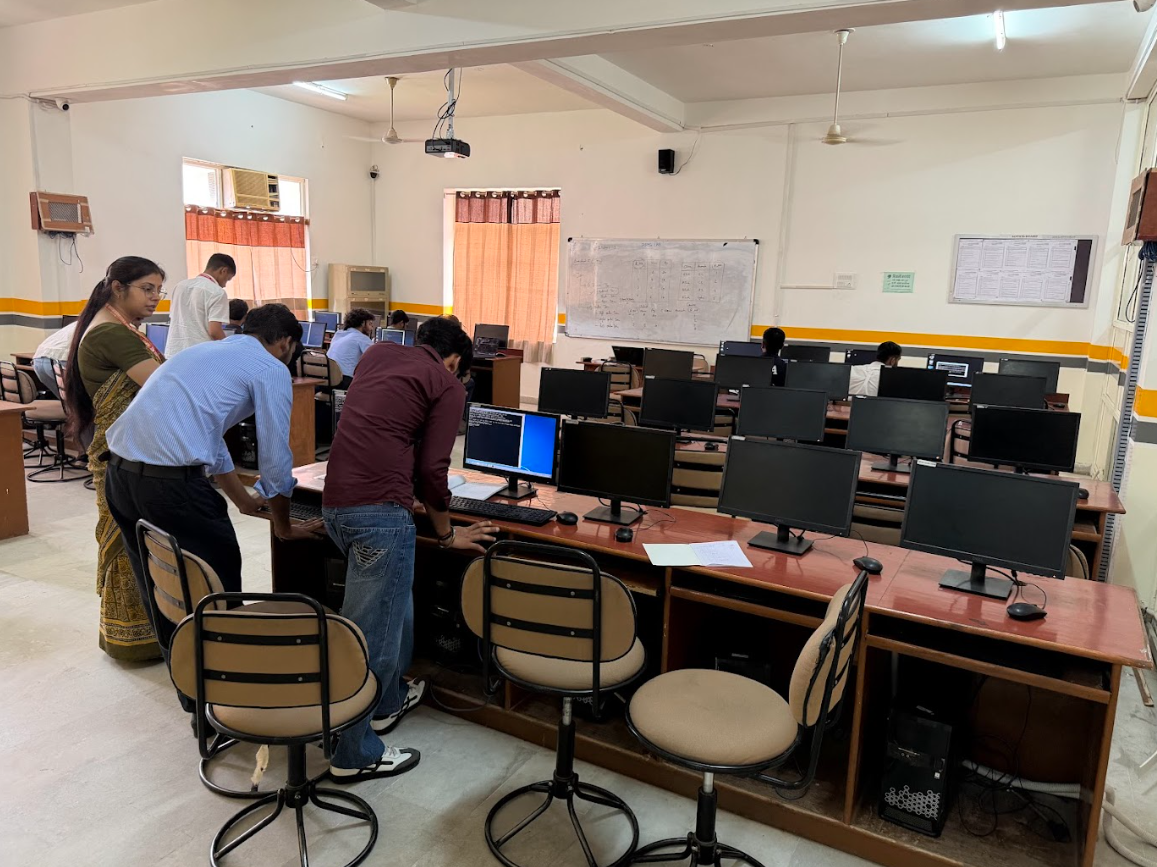 Arya College of Engineering Jaipur Student Life Activity photo 16