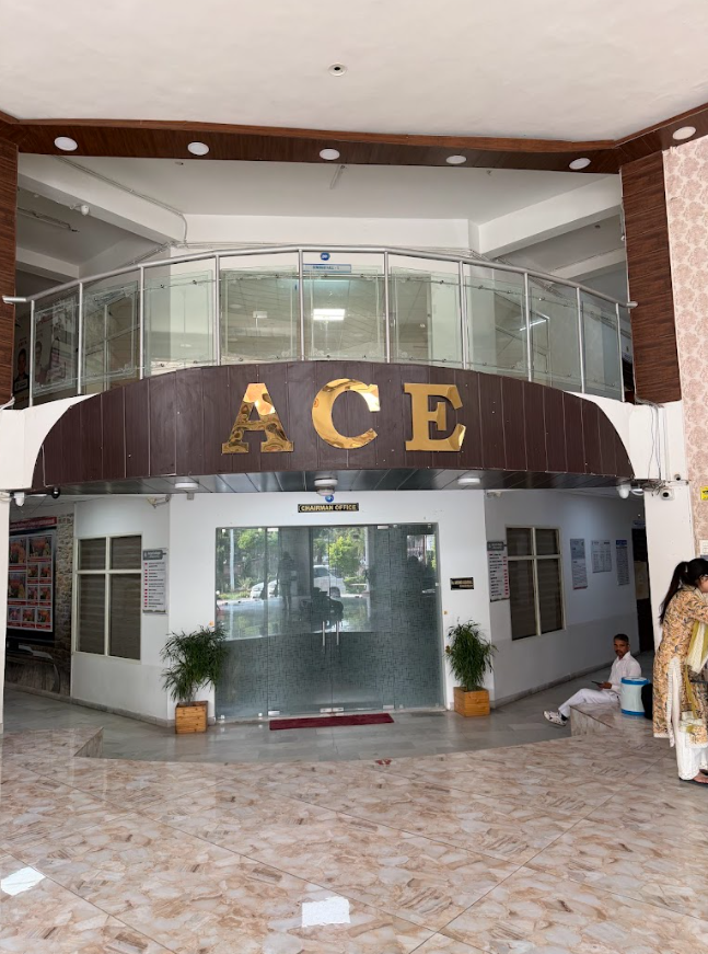 Arya College of Engineering Jaipur Student Life Activity photo 22