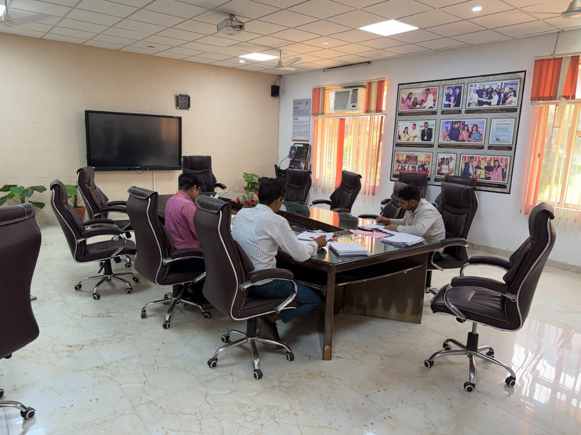 Arya College of Engineering Jaipur Student Life Activity photo 23