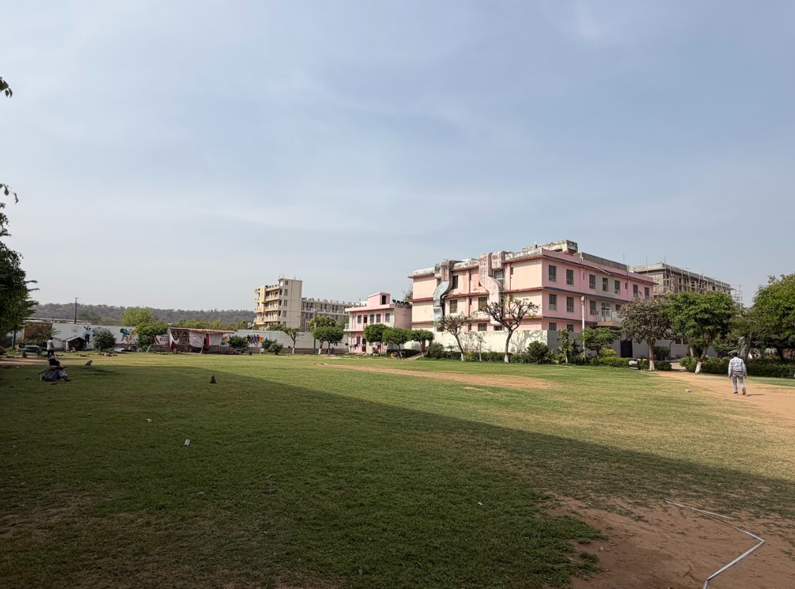 Arya College of Engineering Jaipur Student Life Activity photo 39