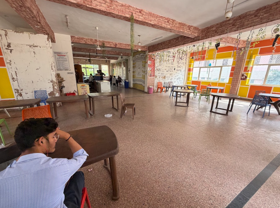 Arya College of Engineering Jaipur Student Life Activity photo 46