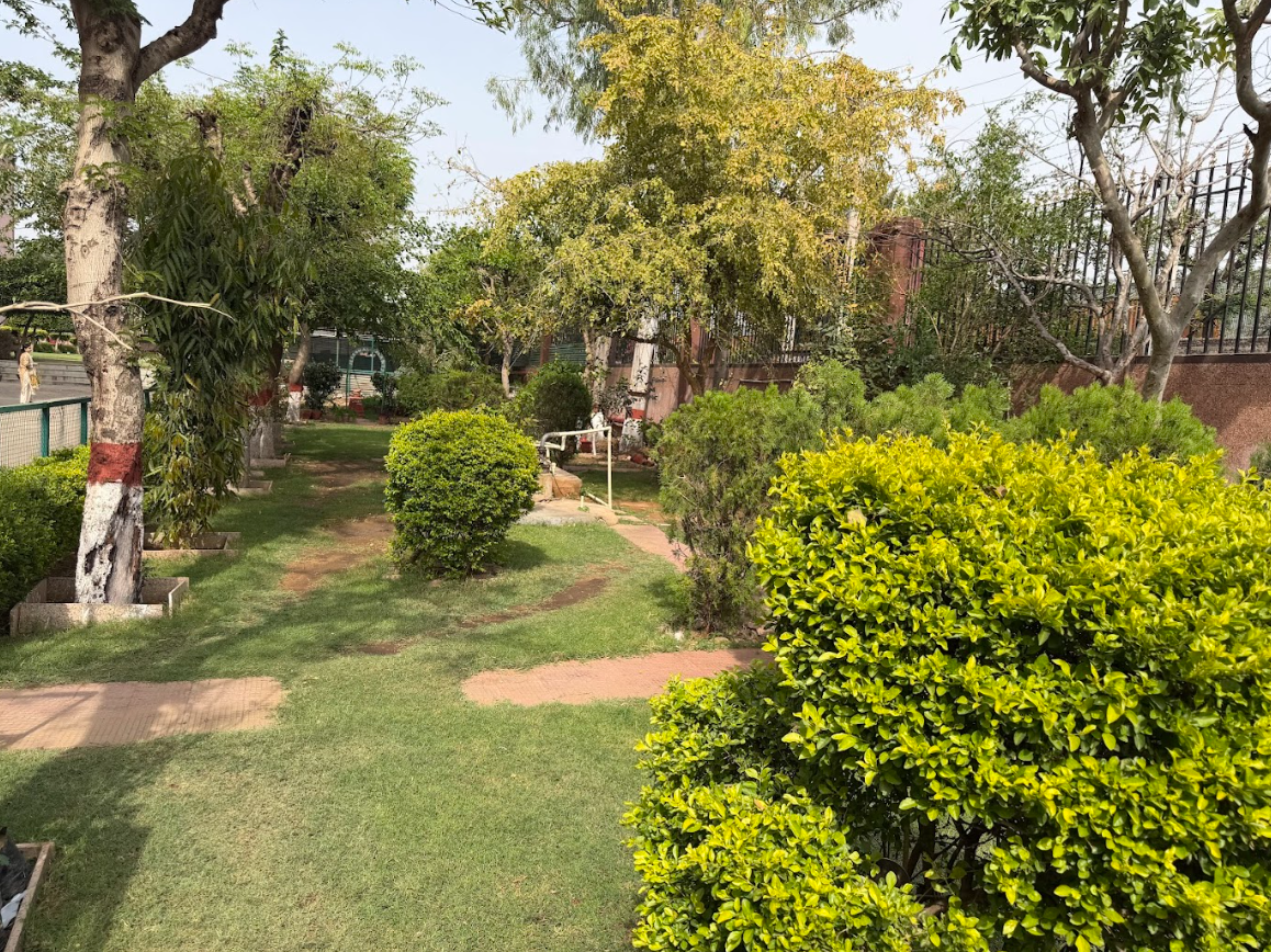 Arya College of Engineering Jaipur Student Life Activity photo 51
