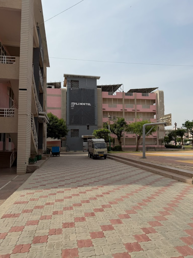 Arya College of Engineering Jaipur Student Life Activity photo 55