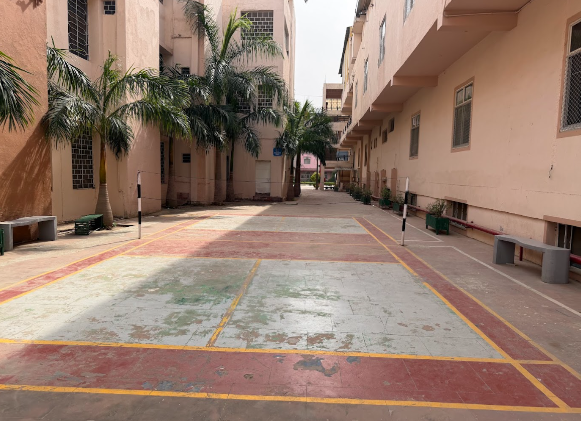 Arya College of Engineering Jaipur Student Life Activity photo 56