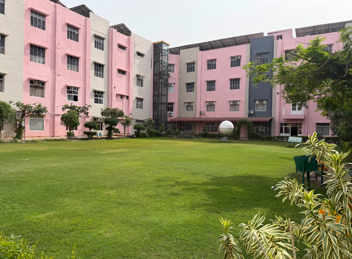 Arya College of Engineering Jaipur Student Life Activity photo 62