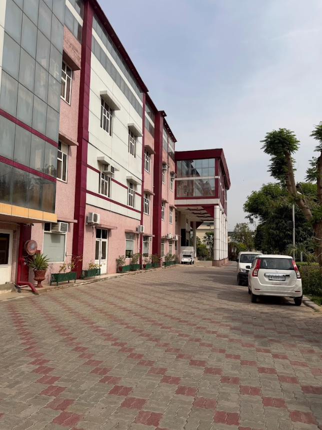 Arya College of Engineering Jaipur Student Life Activity photo 67