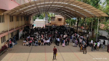 Trivandrum International Institute of Management Events photo 5